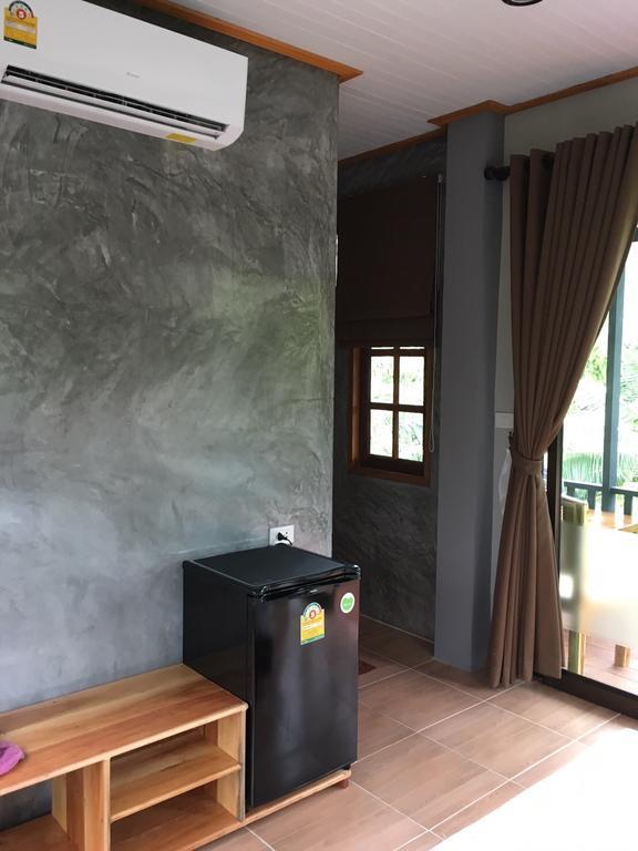 Thai Terrace Bungalow Hotel Thong Nai Pan Yai Luaran gambar